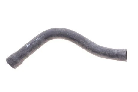 Патрубoк водяного охлаждения двигателя, слева сверху BMW (FEBI) FEBI BILSTEIN 37064