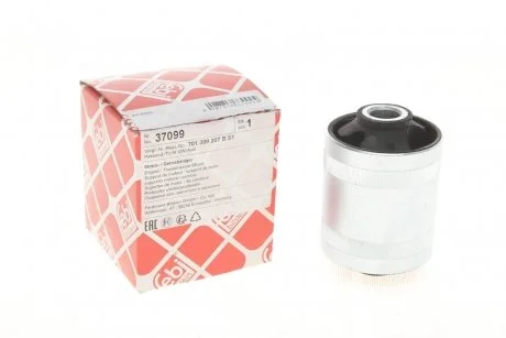 Подушка двигателя VW T4 (Febi) FEBI BILSTEIN 37099