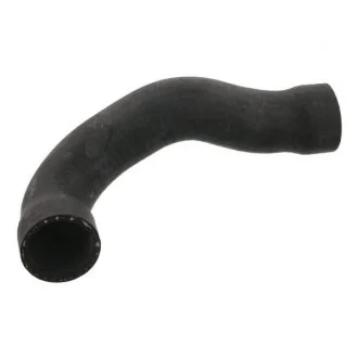 Патрубoк водяного охлаждения двигателя, слева сверху BMW (FEBI) FEBI BILSTEIN 37135