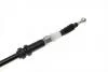 Трос тормоза ручного VW CADDY 2004- FEBI BILSTEIN 37218 (фото 3)