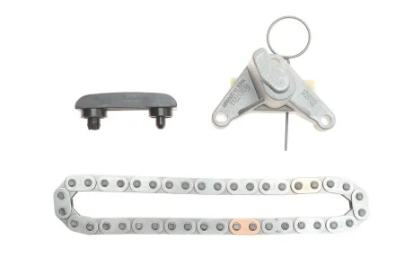 Комплект цепи привода распредвала Peugeot (Febi) FEBI BILSTEIN 37230