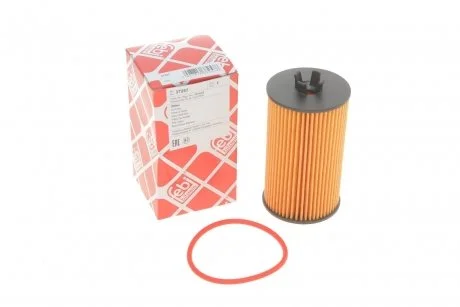 Фільтр масляний FEBI BILSTEIN 37257