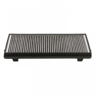 Фото 1 - febi renault фильтр воздушный салона (уголь!) espace 02- FEBI BILSTEIN 37416 FEBI RENAULT Фильтр воздушный салона (уголь!) ESPACE 02- FEBI BILSTEIN 37416 (фото 1)