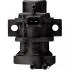 FEBI OPEL Клапан системы рециркуляции выхлопных газов Astra G,Vectra B,C,Omega B,Zafira A2.0DI FEBI BILSTEIN 37431 (фото 2)