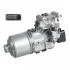 FEBI OPEL Мотор стеклоочистителя Astra H 37435