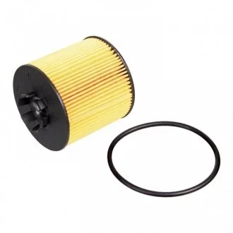 FEBI - Фільтр масла #VW-Audi FEBI BILSTEIN 37441