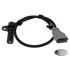 FEBI VW Датчик оборотов двигателя T5 1.9TDI, Passat, AUDI 37508