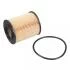 FEBI OPEL Фильтр масляный вставка OPEL Astra G, Omega B, Vectra B/C, Zafira 37557