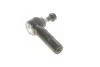 Накінечник кермової тяги лівий L112mm Audi/VW Caddy III,IV/Passat/Golf 03- FEBI BILSTEIN 37593 (фото 2)