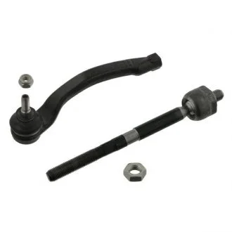 Поперечная рулевая тяга FEBI BILSTEIN 37617