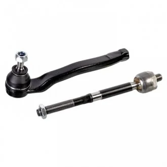 Поперечная рулевая тяга FEBI BILSTEIN 37618