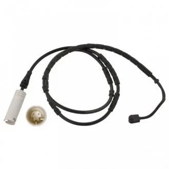 Сигналізатор, знос гальмівних колодок FEBI BILSTEIN 37667