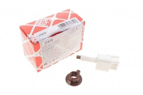 Выключатель фонаря сигнала торможения FEBI BILSTEIN 37679