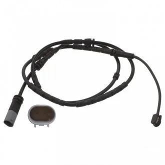 FEBI BMW Датчик износа задн.торм.колодок X3 (F25) 10- FEBI BILSTEIN 37727