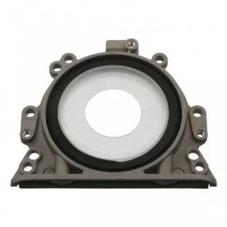 Сальник двигателя REAR VAG В КОРПУСЕ (FEBI) FEBI BILSTEIN 37745