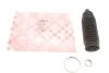 Пыльник рулевой рейки AUDI A3, VW GOLF IV 96-10 перед. мост (Пр-во FEBI) 37764