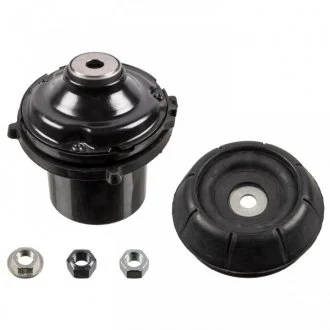 FEBI OPEL Опора амортизатора с подшипн. Vectra B Astra GZafira FEBI BILSTEIN 37768