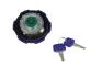 Фото 2 - кришка бензобака для відновлювача AdBlue®, з ключем FEBI BILSTEIN 37792 Кришка бензобака для відновлювача AdBlue®, з ключем FEBI BILSTEIN 37792 (фото 2)