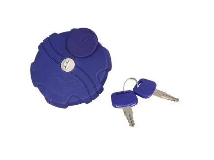 Крышка бензобака для бака восстановителя AdBlue®, с ключом FEBI BILSTEIN 37792