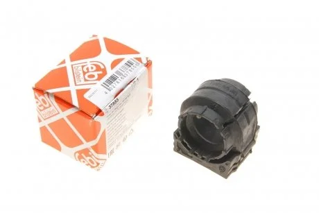 FEBI OPEL Подушка пер.стабилизатора 24mm Insignia 08- FEBI BILSTEIN 37855