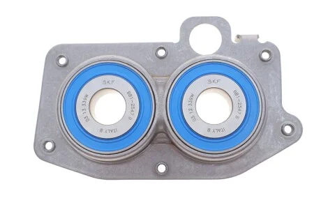 Підшипник КПП (FEBI) FEBI BILSTEIN 37930