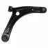 Рычаг CITROEN/MITSUBISHI/PEUGEOT C Crosser/ASX/Lancer/4007/4008 &quot;FR &quot;06&gt;&gt; FEBI BILSTEIN 38171 (фото 2)