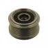 FEBI OPEL Шкив генератора Astra J 1.7CDTI 09- 38261