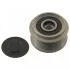 FEBI Шкив генератора OPEL Astra J 09- 38262