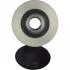 FEBI Шкив генератора OPEL Astra J 09- FEBI BILSTEIN 38262 (фото 3)