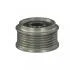 FEBI Шкив генератора OPEL Astra J 09- FEBI BILSTEIN 38262 (фото 4)