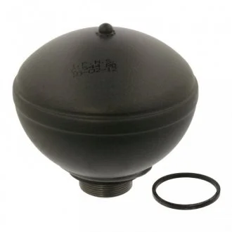 FEBI CITROEN Гидроаккумулятор (груша) задн. C5 I,II FEBI BILSTEIN 38289
