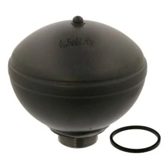 FEBI CITROEN Гидроаккумулятор (груша) передн. C5 I,II FEBI BILSTEIN 38290