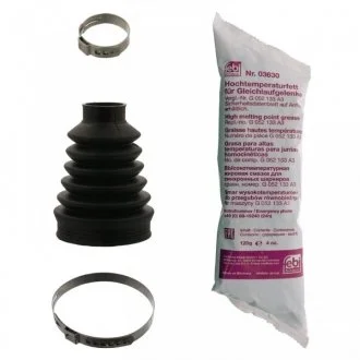 Пыльник ШРУСа внутр. VAG (FEBI) FEBI BILSTEIN 38349