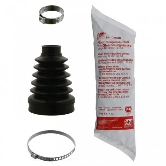 Комплект пылника, приводной вал FEBI BILSTEIN 38351
