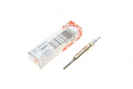 Свеча накаливания FEBI BILSTEIN 38476