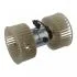 FEBI BMW Двигатель вентилятора печки BMW E39 FEBI BILSTEIN 38481 (фото 1)