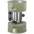 FEBI BMW Двигатель вентилятора печки BMW E39 FEBI BILSTEIN 38481 (фото 4)