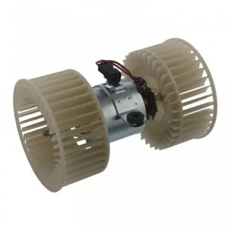 FEBI BMW Двигатель вентилятора печки BMW E39 FEBI BILSTEIN 38481