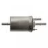 FEBI VW Фильтр топливный Polo,Seat,Skoda Fabia 99- 38483
