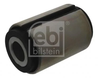 Сайлентблок рессоры FEBI BILSTEIN 38504