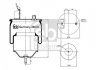 Кожух пневматичної ресори FEBI BILSTEIN 38509 (фото 1)