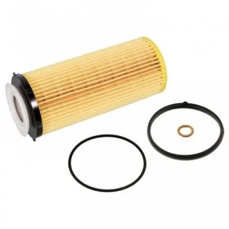 FEBI - Фільтр масла #BMW FEBI BILSTEIN 38530