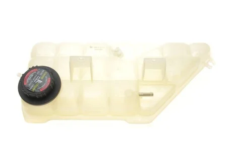 FEBI DB Расширительный бачок с крышкой и датчиком W163 98- FEBI BILSTEIN 38810