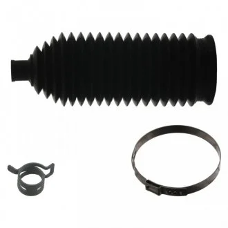 Пильовик рульової рейки CITROEN/PEUGEOT C2/C3/1007 "F "02>> FEBI BILSTEIN 38907
