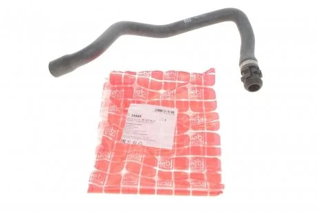 Патрубок радиатора FEBI BILSTEIN 38964