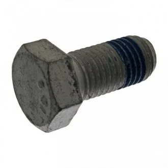 Болт, корпус скоби гальма FEBI BILSTEIN 39038