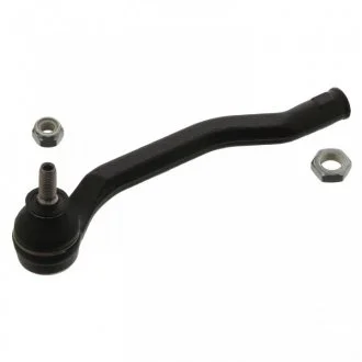 Накінечник кермової тяги лівий RENAULT Megane 3 Scenic Grand Scenic Fluence FEBI BILSTEIN 39039