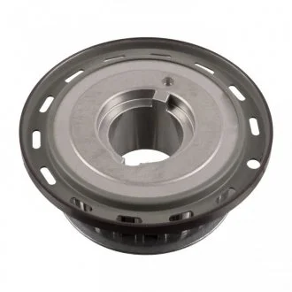 Фото 1 - febi citroen шкив коленвала berlingo 1.6hdi FEBI BILSTEIN 39109 FEBI CITROEN Шкив коленвала Berlingo 1.6Hdi FEBI BILSTEIN 39109 (фото 1)