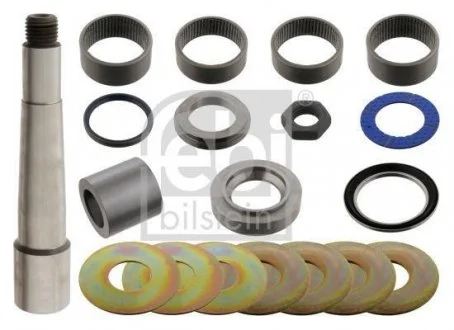 Ремкомплект, шкворень поворотного кулака FEBI BILSTEIN 39120