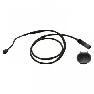 FEBI BMW Датчик износа тормозных накладок Зд. BMW 1 F20, 3 F30,4 F32 FEBI BILSTEIN 39139